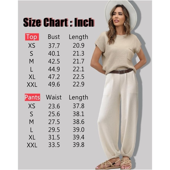 NWT Women'sSweater  Knit Pullover Tops Size Size XS - Picture 8 of 16